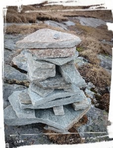 San Bernardino, Schweiz, November 2015